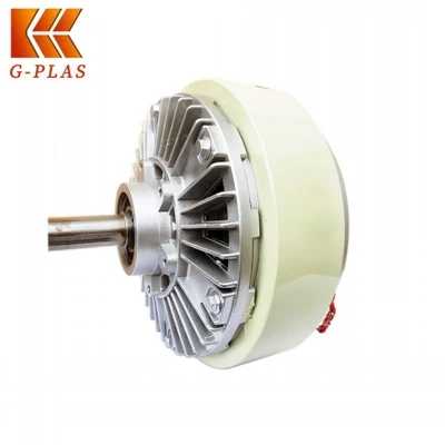 Magnit kukun tormozining ishlash printsipi