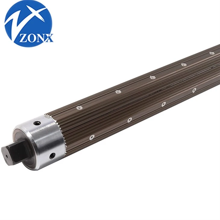 LEAF Type Air Shaft