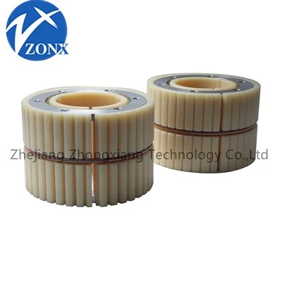 Neylon adapter