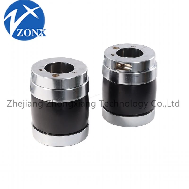Rubber Air Adapter Rubber Air Adapter